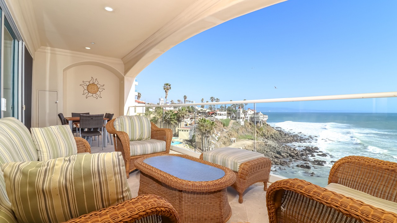 Photo of Outdoor in Rosarito
