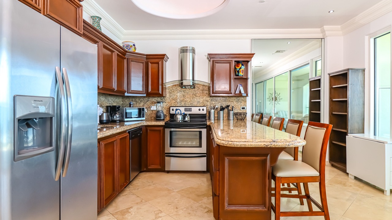 Photo of Kitchen in Rosarito
