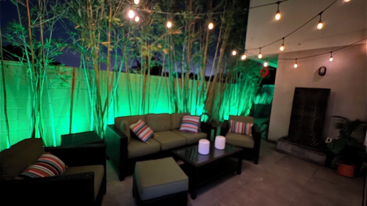 Photo of Outdoor in Atwater Village