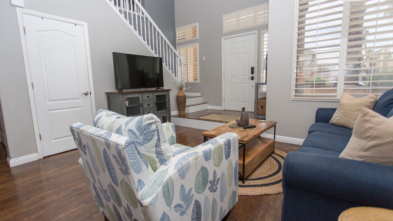 Photo of Livingroom in Summerlin