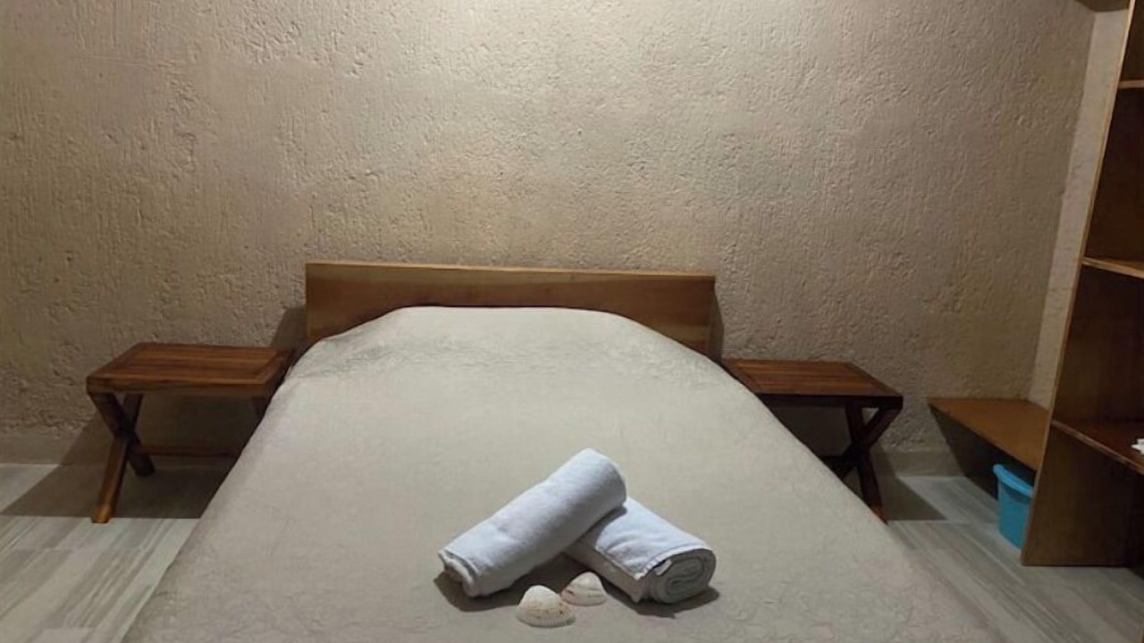 Photo of Bedroom in El Cuyo