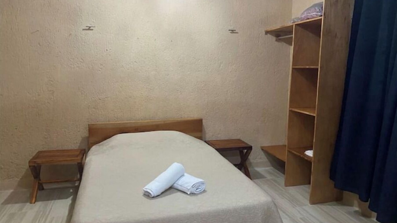 Photo of Bedroom in El Cuyo