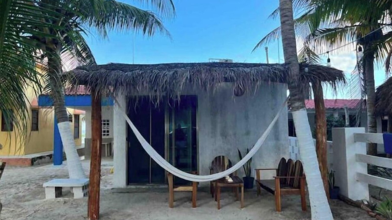 Photo of Outdoor in El Cuyo