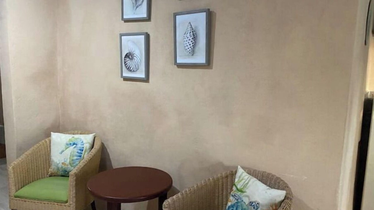 Photo of Bedroom in El Cuyo