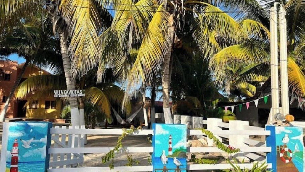 Photo of Outdoor in El Cuyo
