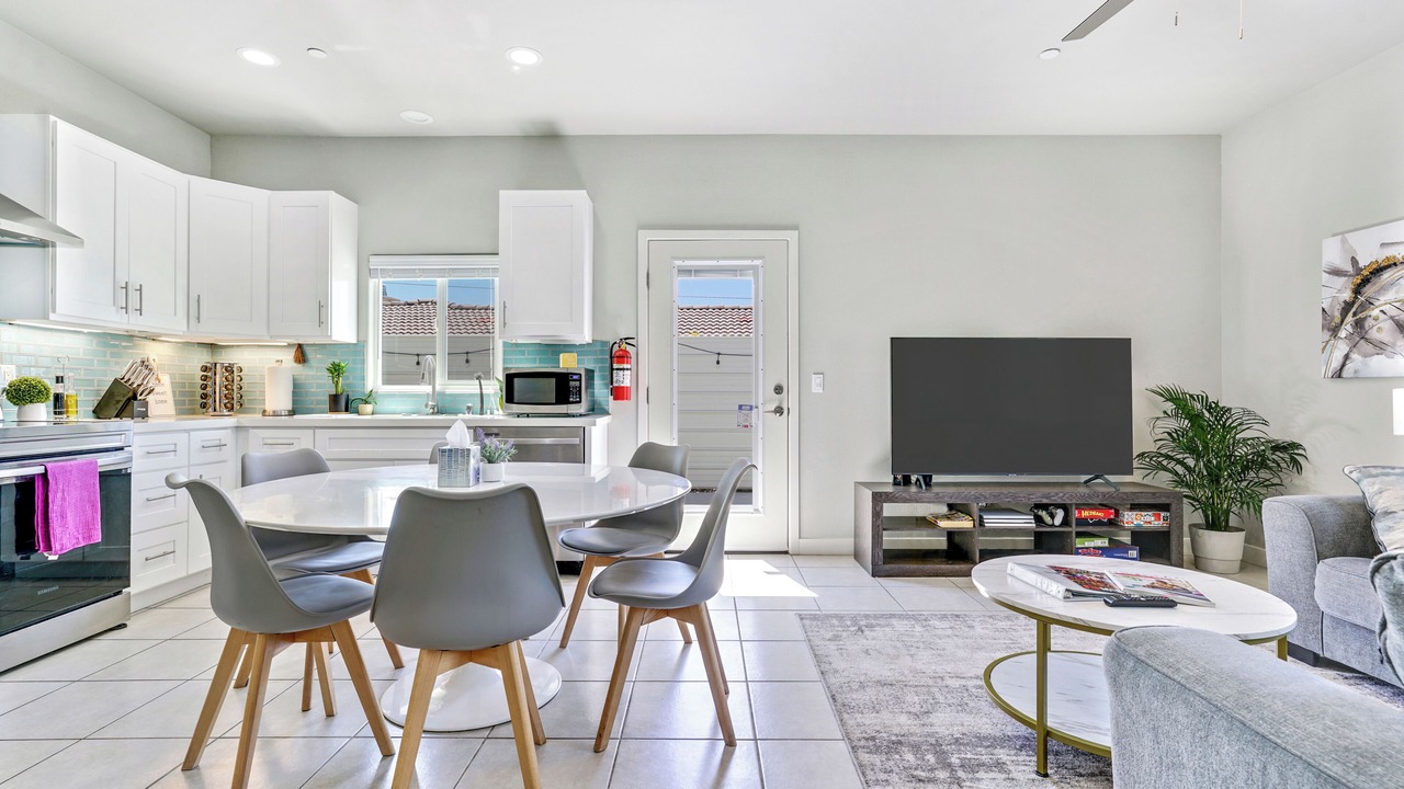 Photo of Kitchen in Desert Hot Springs