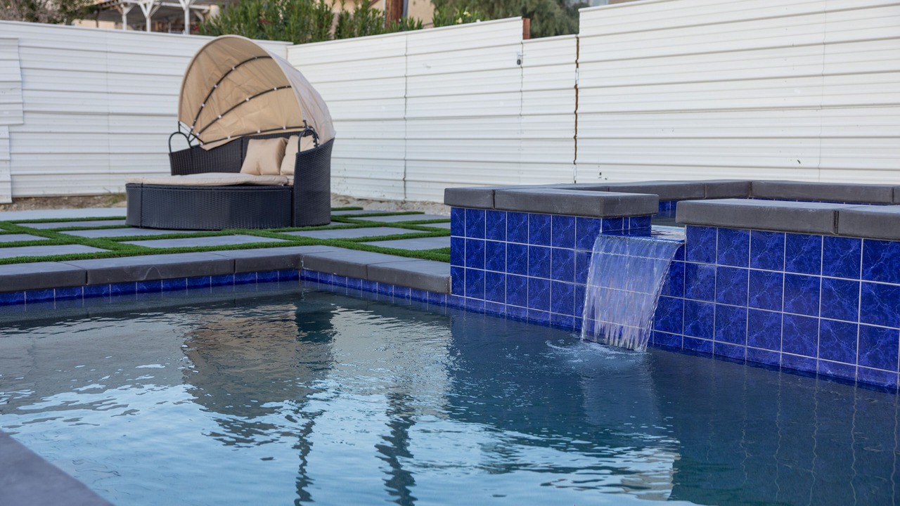 Photo of Outdoor in Desert Hot Springs