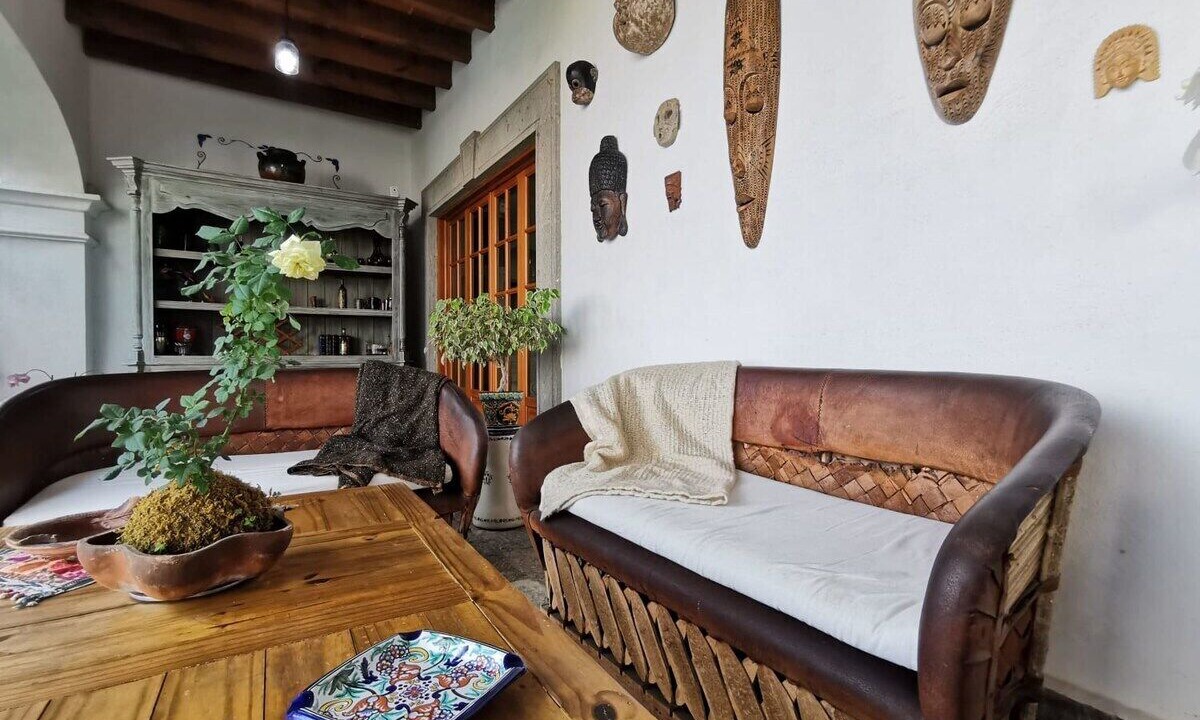 Photo of Outdoor in Cuernavaca