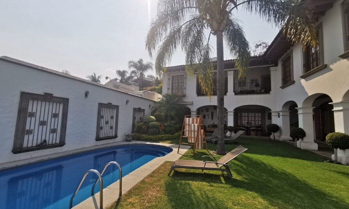 Photo of Outdoor in Cuernavaca