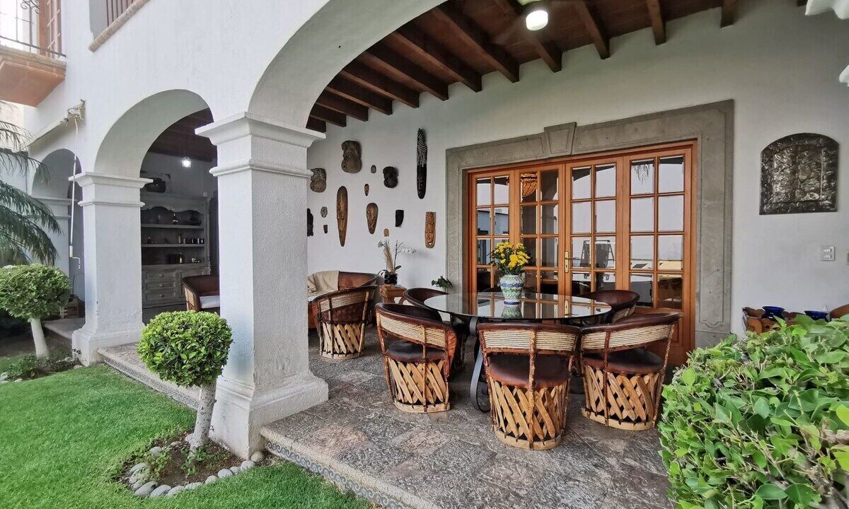Photo of Outdoor in Cuernavaca