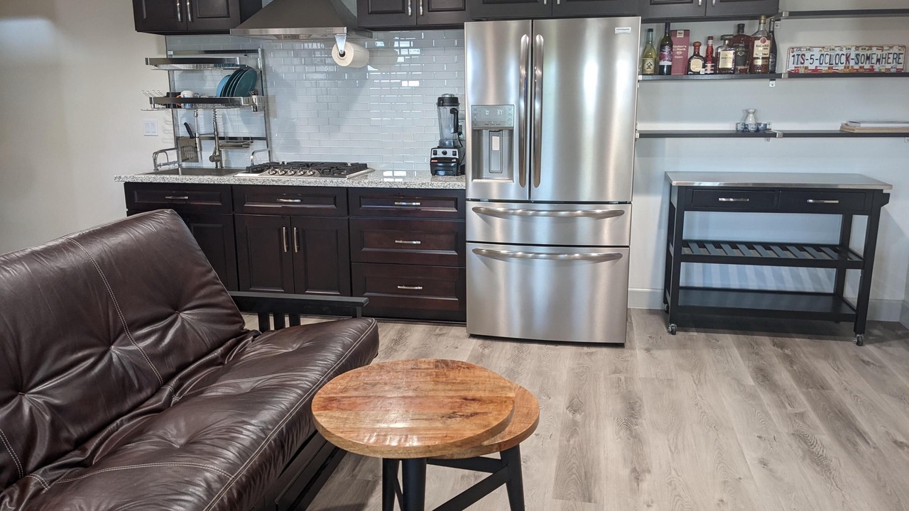 Photo of Kitchen in Lakeland Village