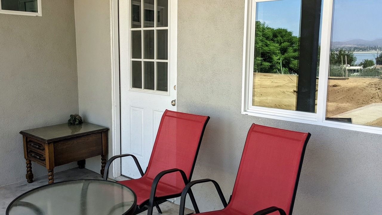 Photo of Outdoor in Lakeland Village