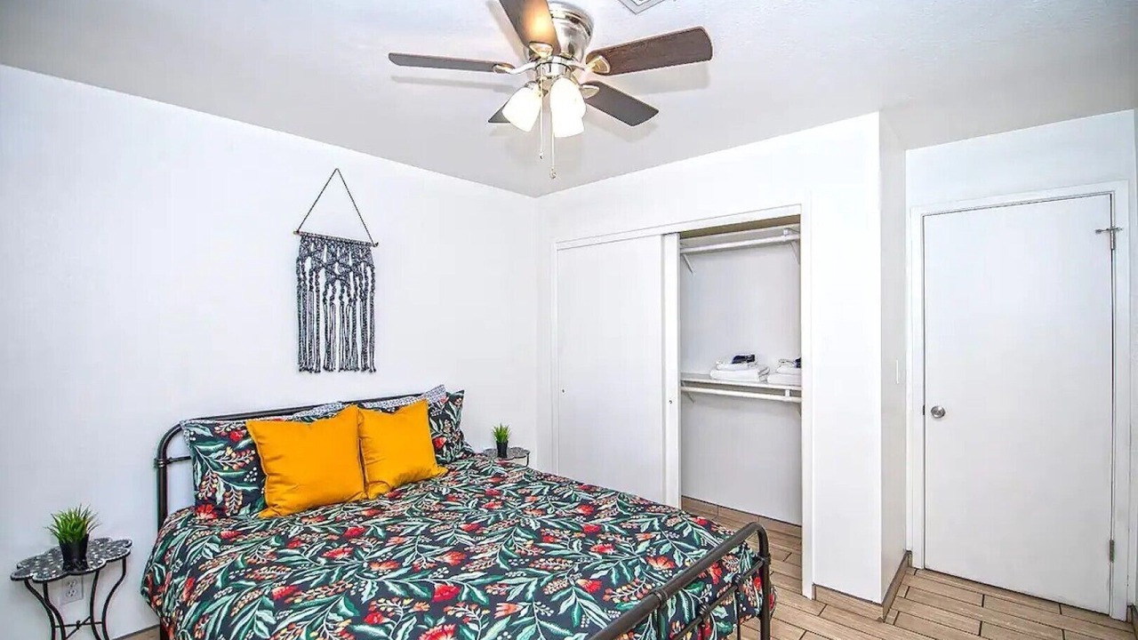 Photo of Bedroom in Yuma