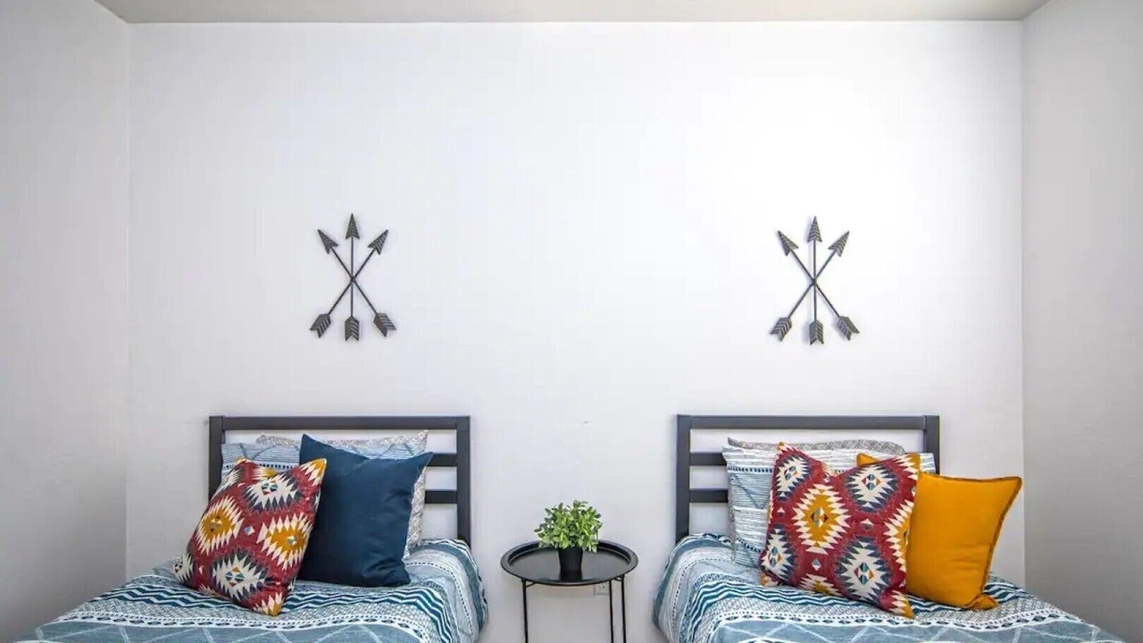 Photo of Bedroom in Yuma