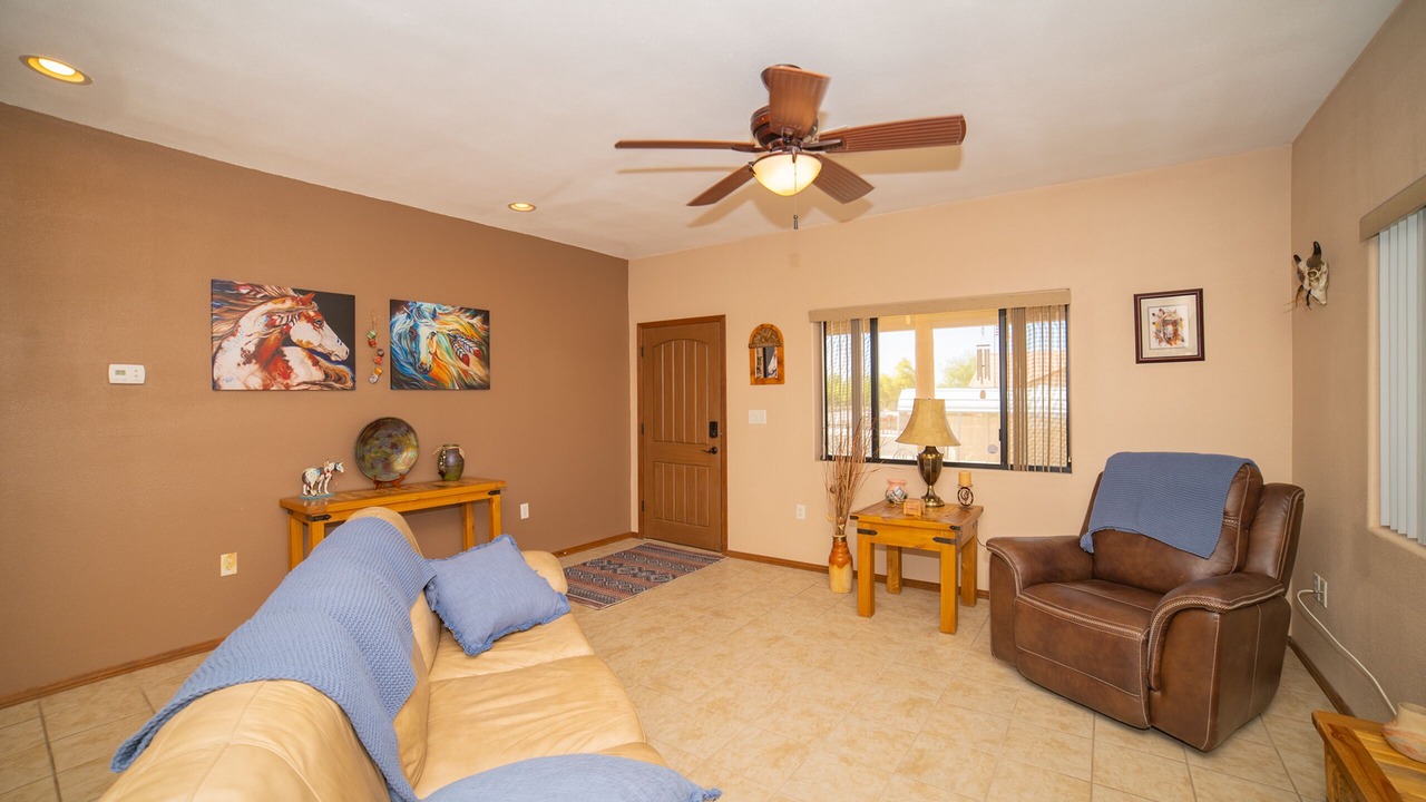 Photo of Livingroom in Foothills