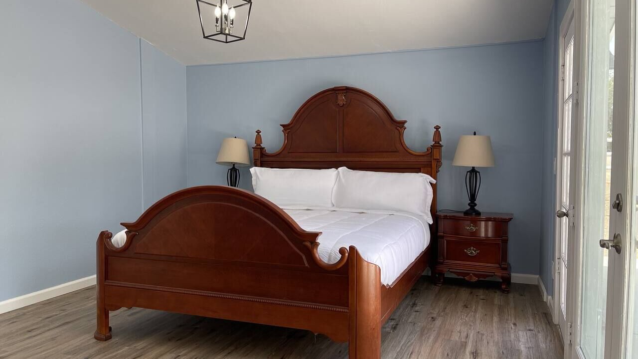 Photo of Bedroom in Temecula