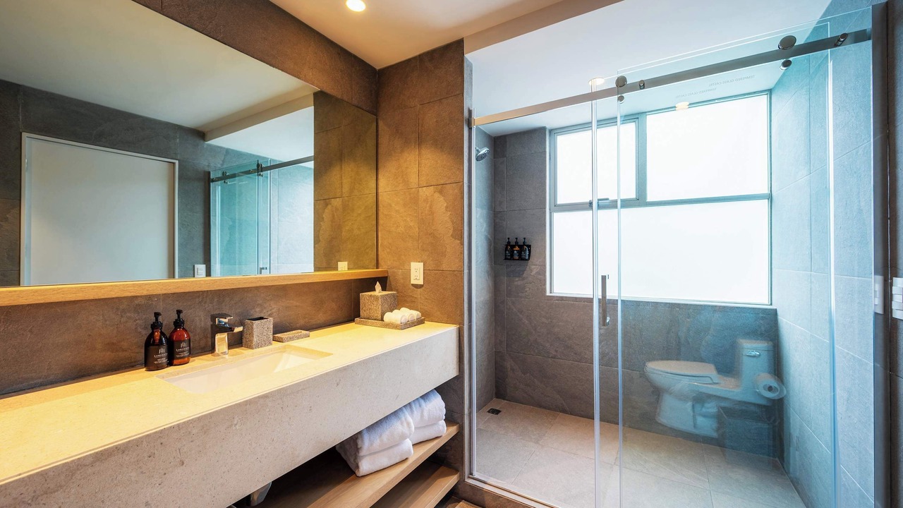 Photo of Bathroom in Polanco