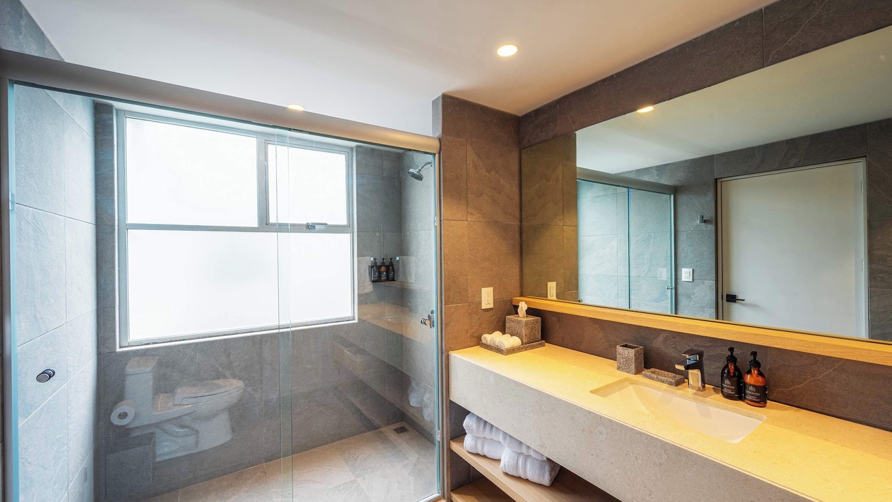 Photo of Bathroom in Polanco