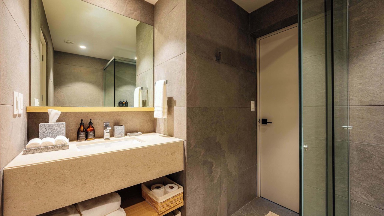 Photo of Bathroom in Polanco