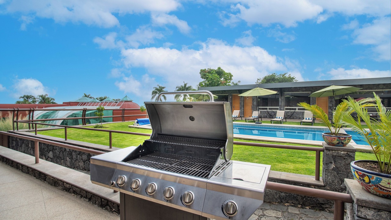 Photo of Outdoor in San Andres de la Cal