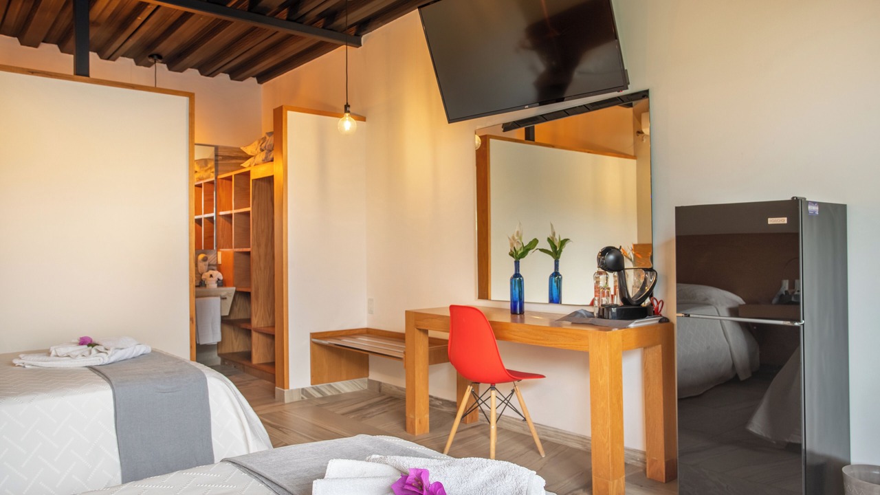 Photo of Bedroom in San Andres de la Cal