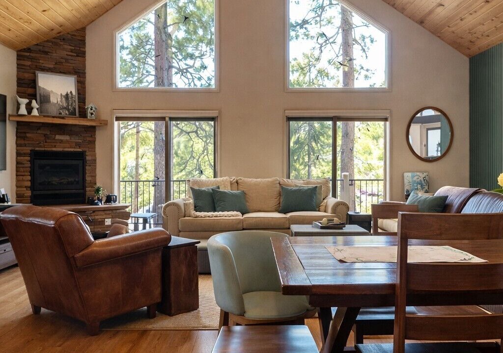 Photo of Livingroom in Munds Park