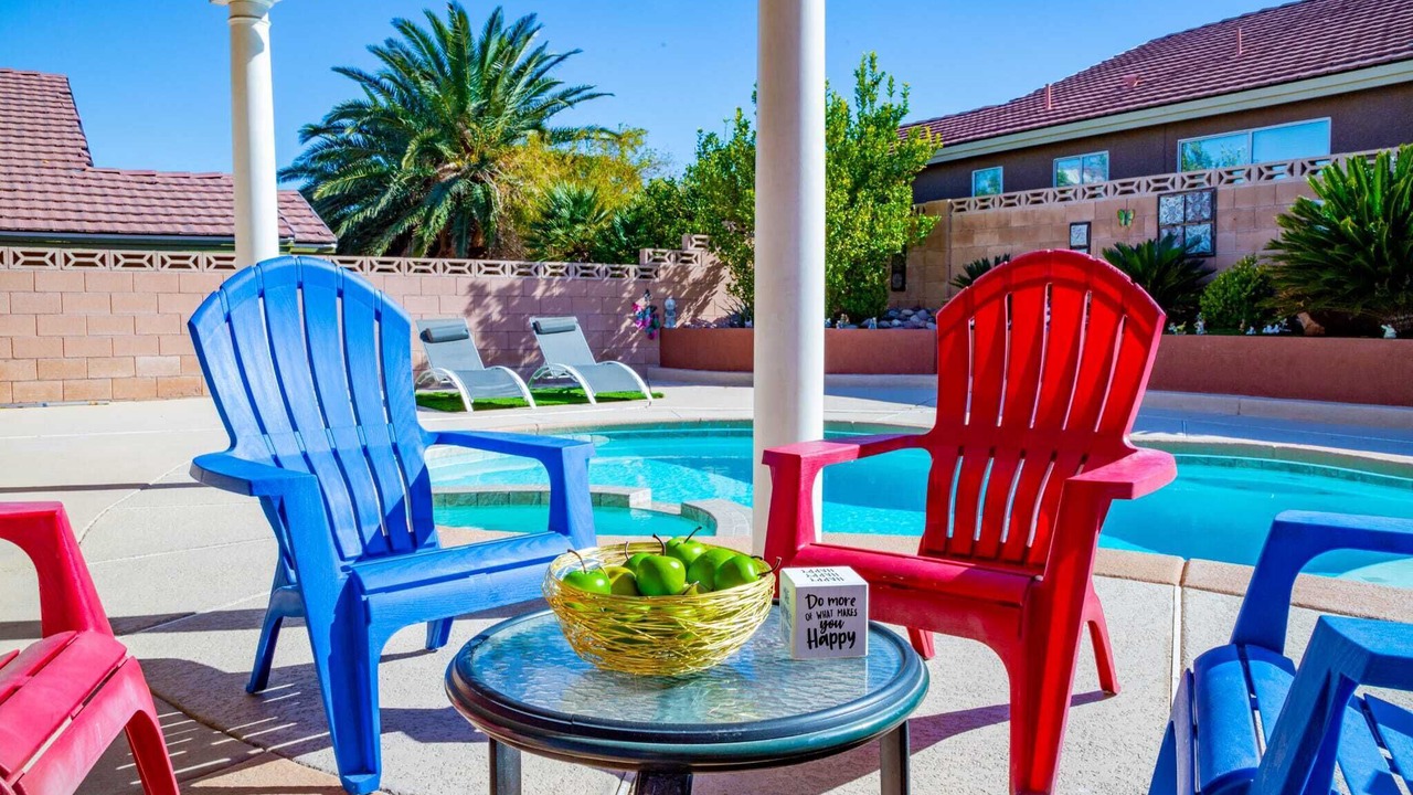 Photo of Outdoor in North Las Vegas