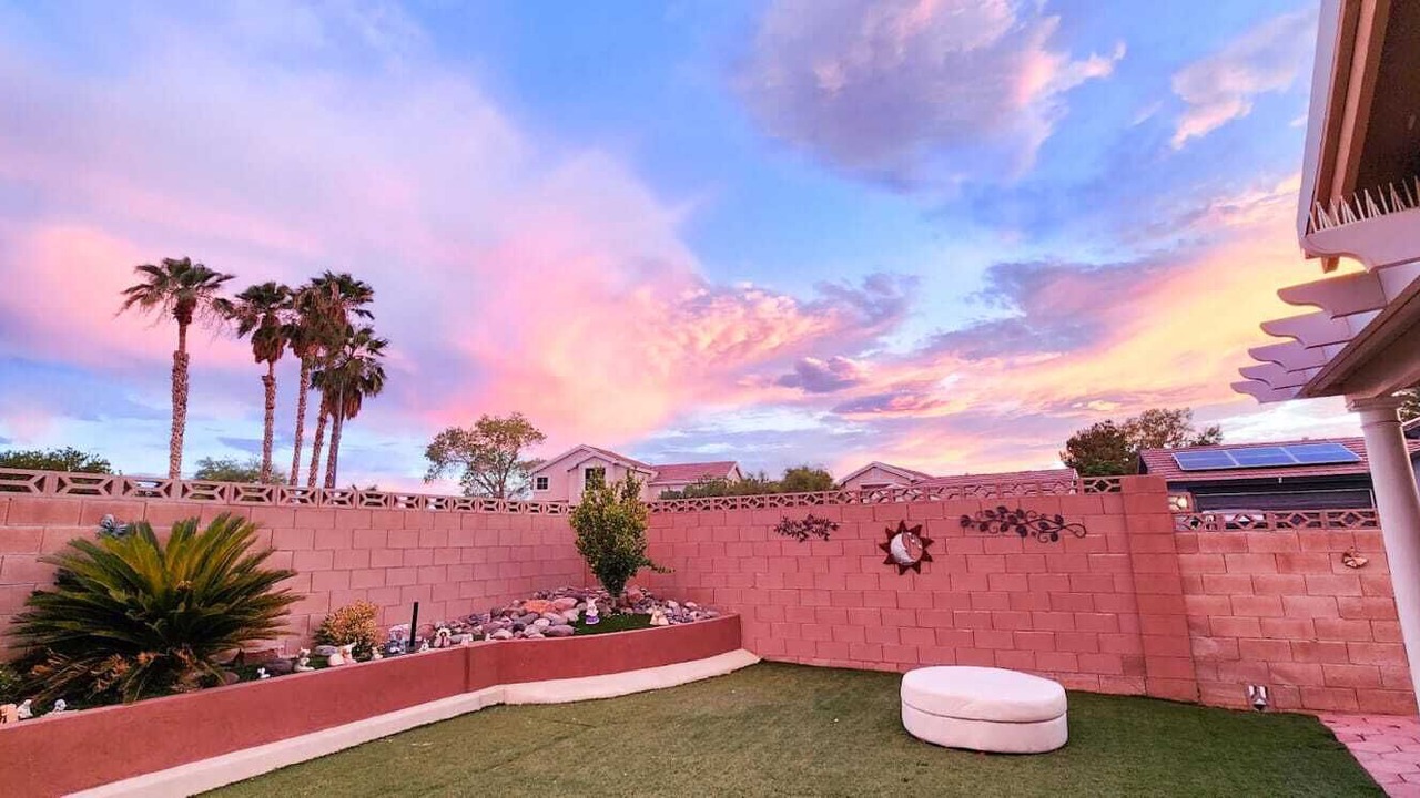 Photo of Outdoor in North Las Vegas