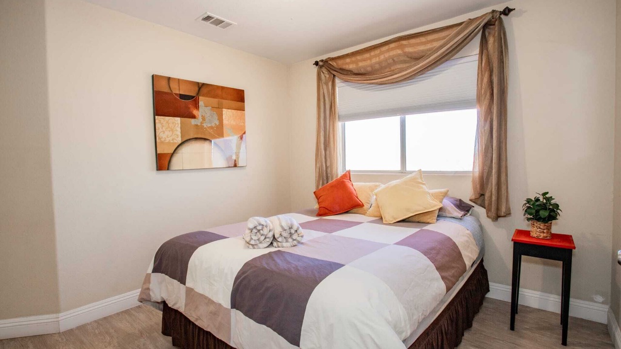 Photo of Bedroom in North Las Vegas