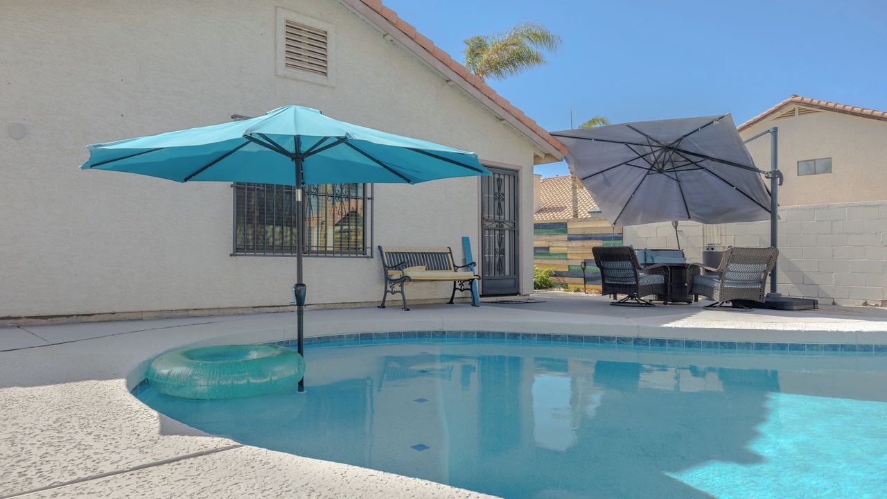 Photo of Outdoor in Yuma