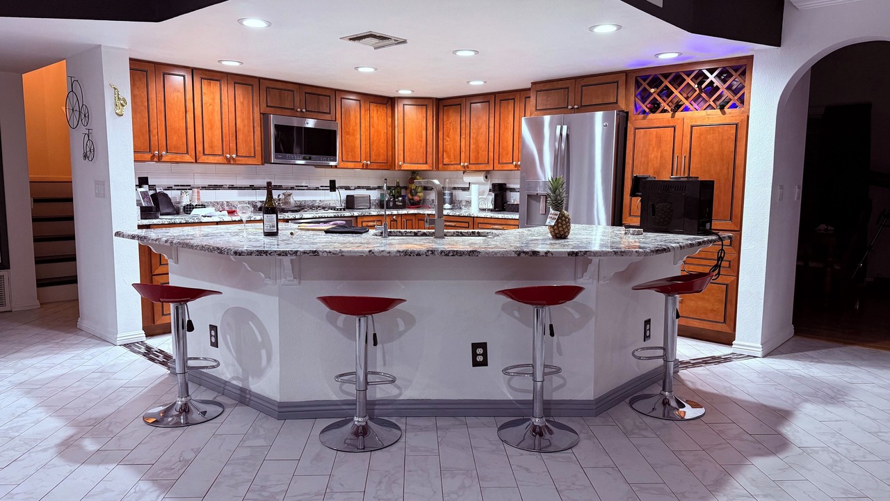 Photo of Kitchen in Yuma