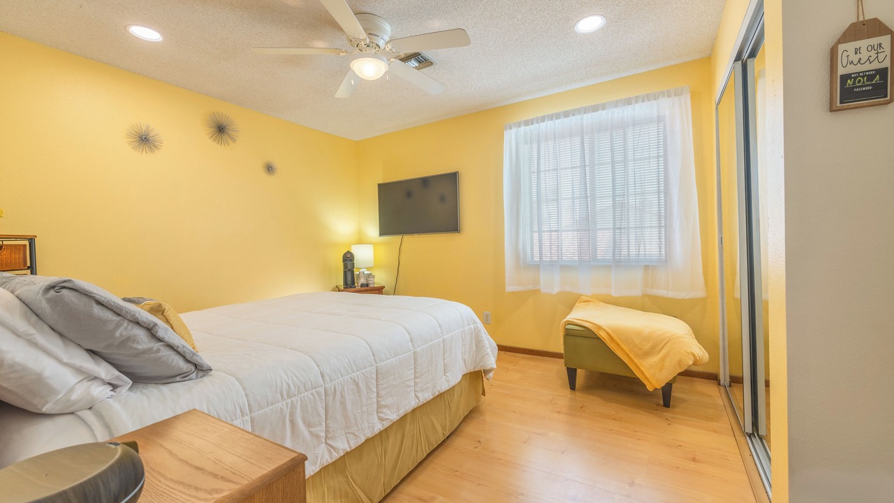 Photo of Bedroom in Yuma