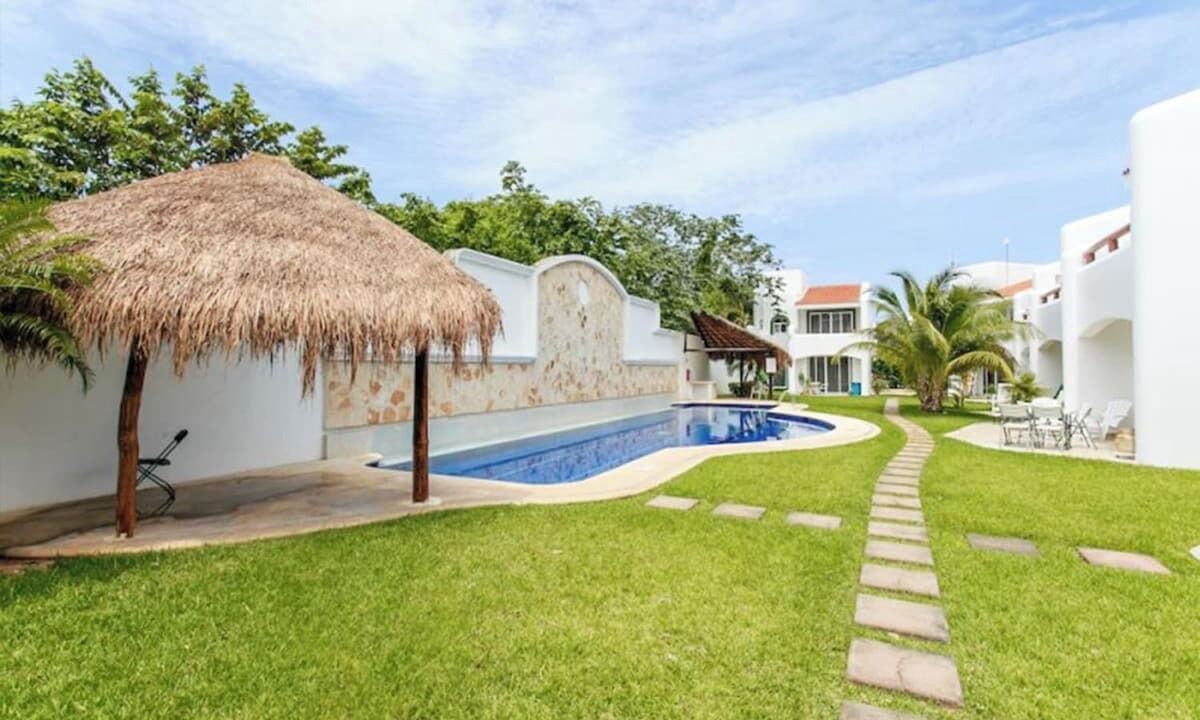 Photo of Outdoor in Playacar