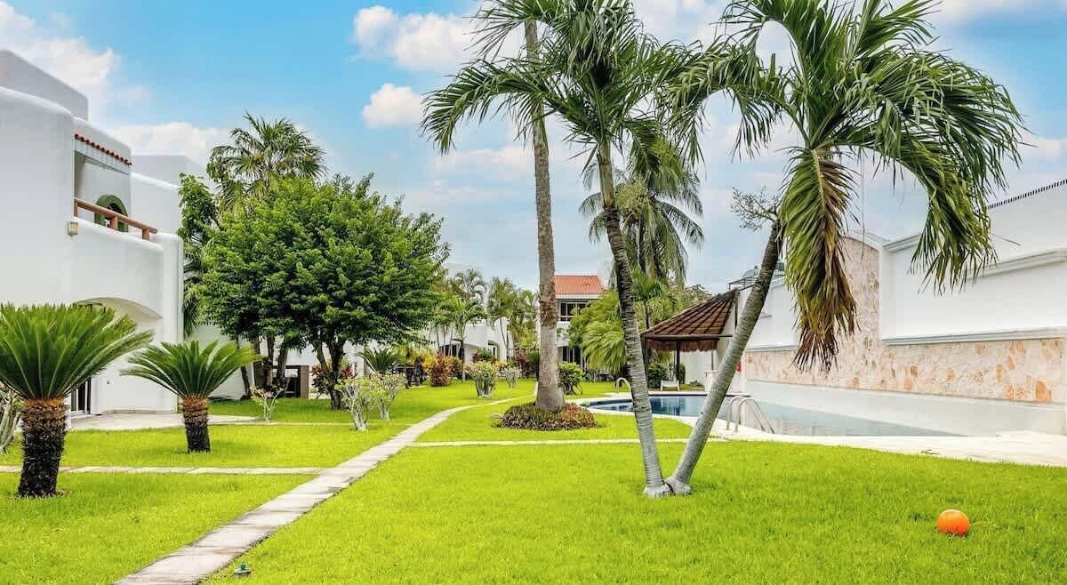 Photo of Outdoor in Playacar