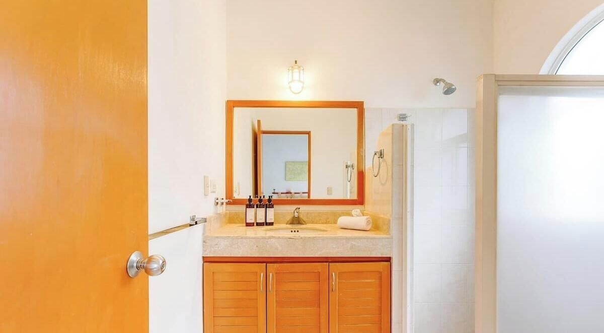 Photo of Bathroom in Playacar