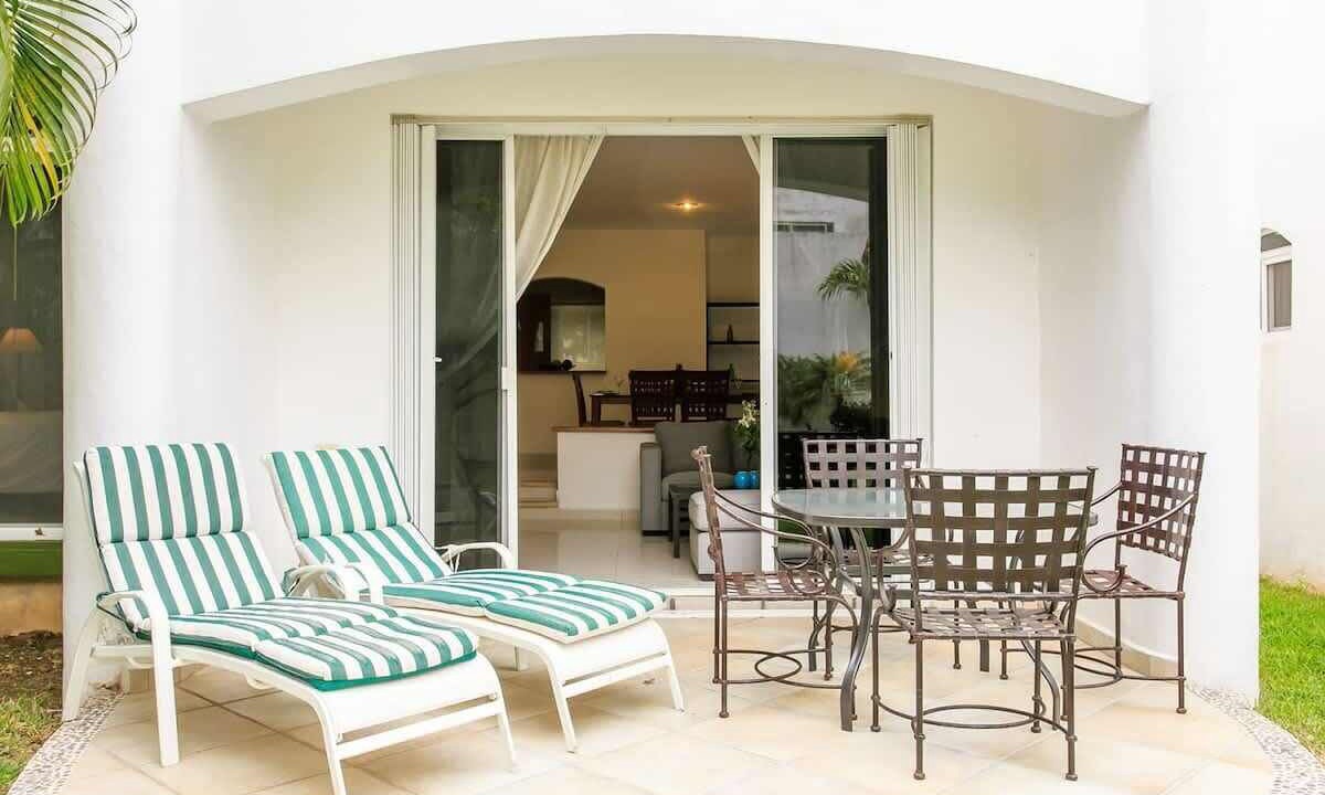 Photo of Outdoor in Playacar