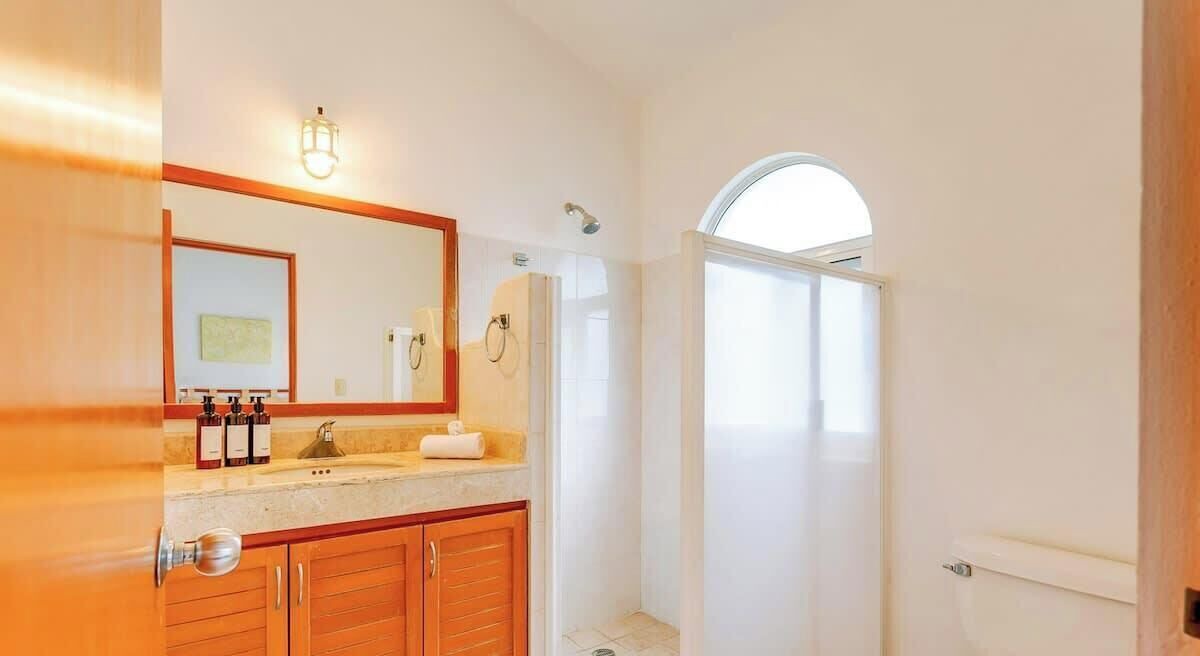 Photo of Bathroom in Playacar