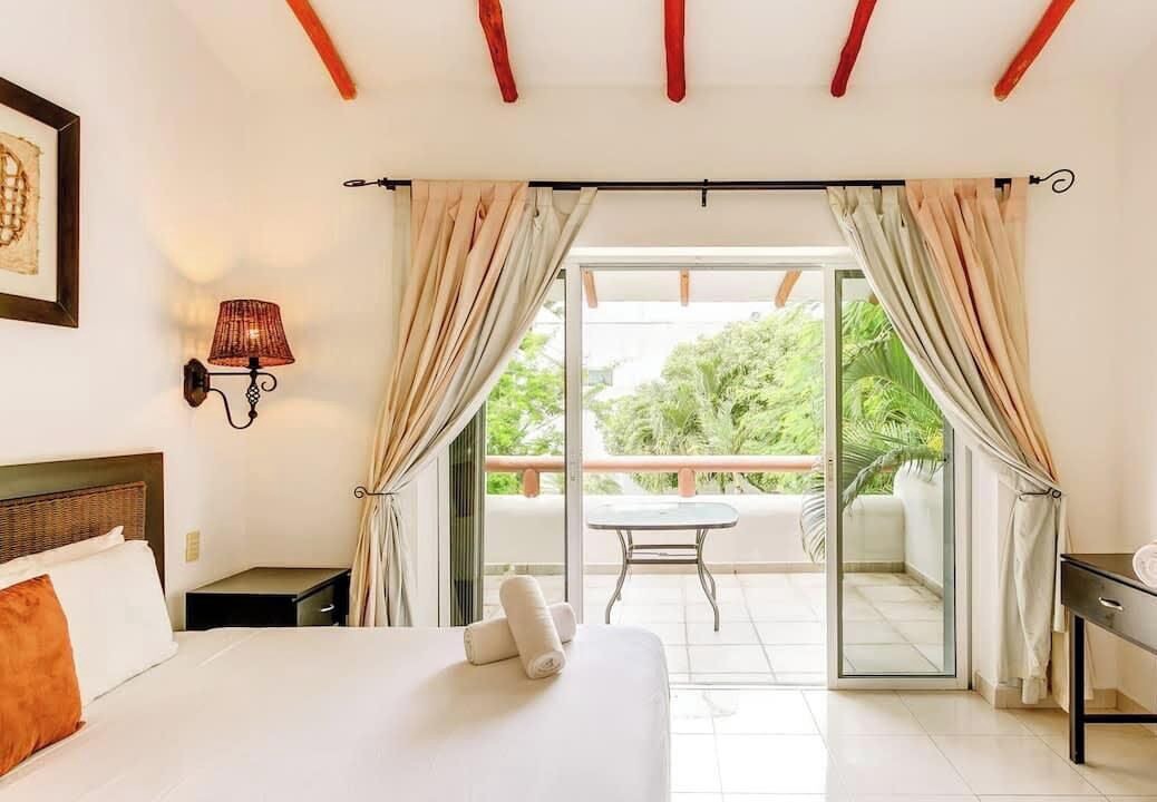 Photo of Patio Balcony in Playacar