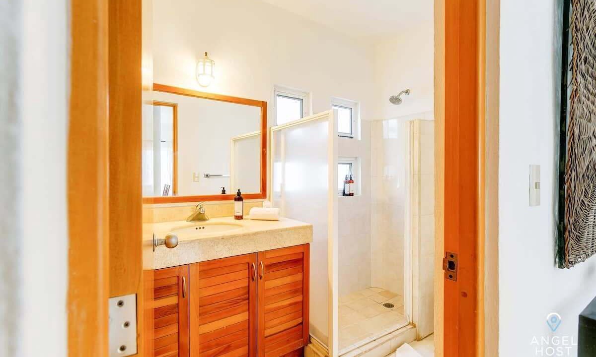 Photo of Bathroom in Playacar