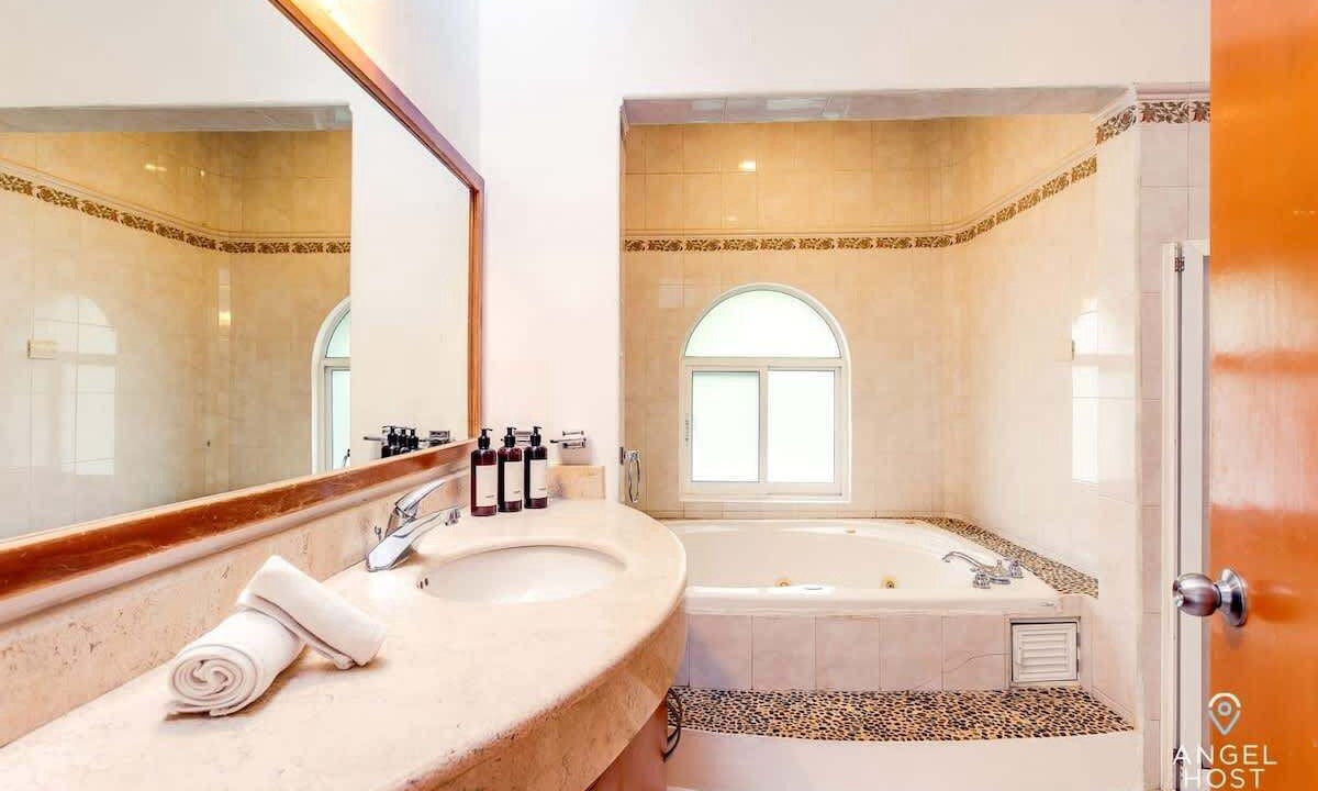 Photo of Bathroom in Playacar