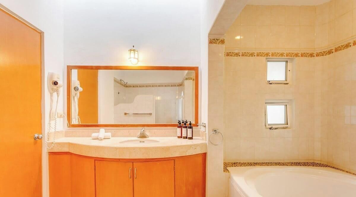 Photo of Bathroom in Playacar