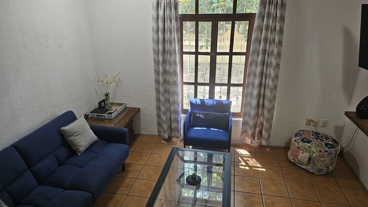 Photo of Livingroom in Crucecita