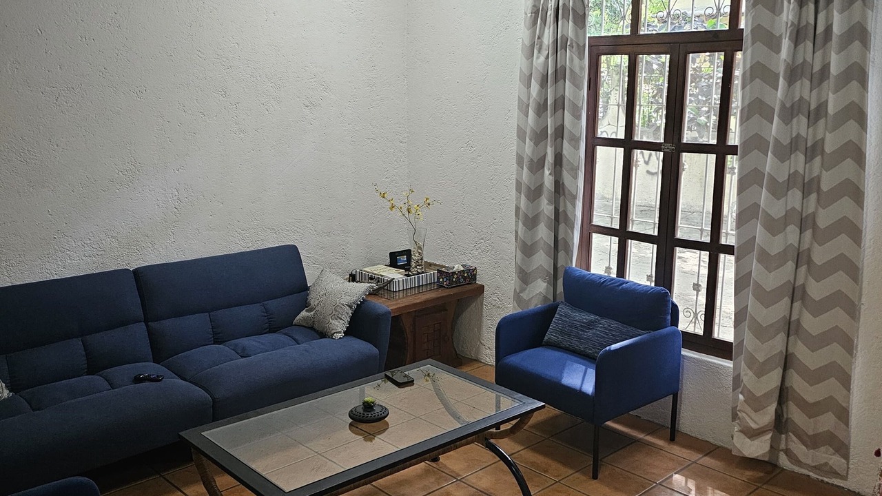 Photo of Livingroom in Crucecita