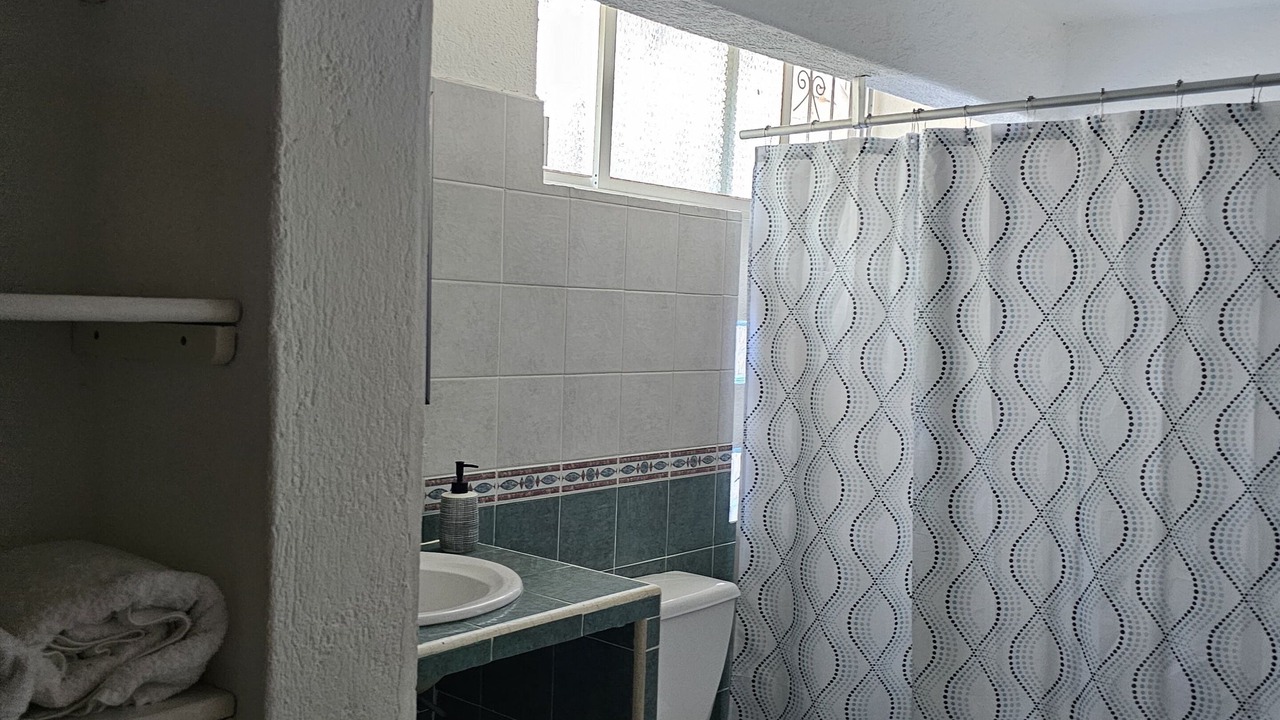 Photo of Bathroom in Crucecita