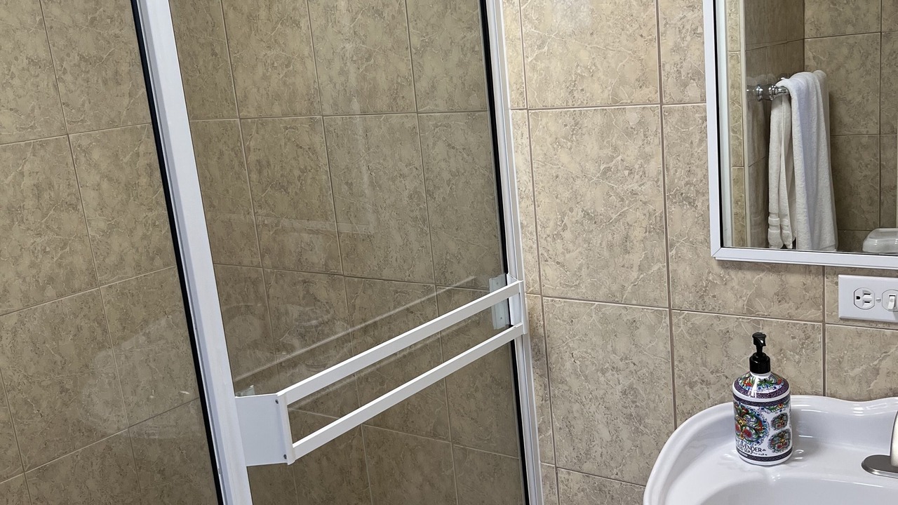 Photo of Bathroom in Rosarito