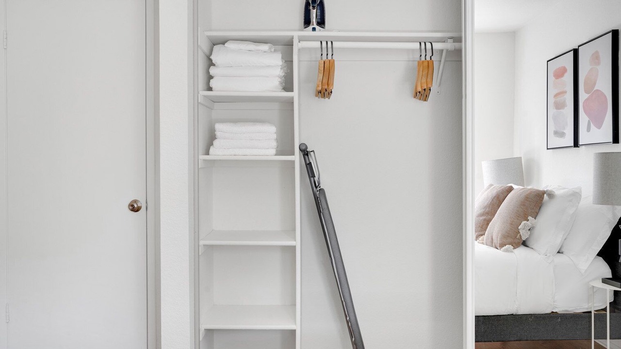 Photo of Bedroom in Shoreline West