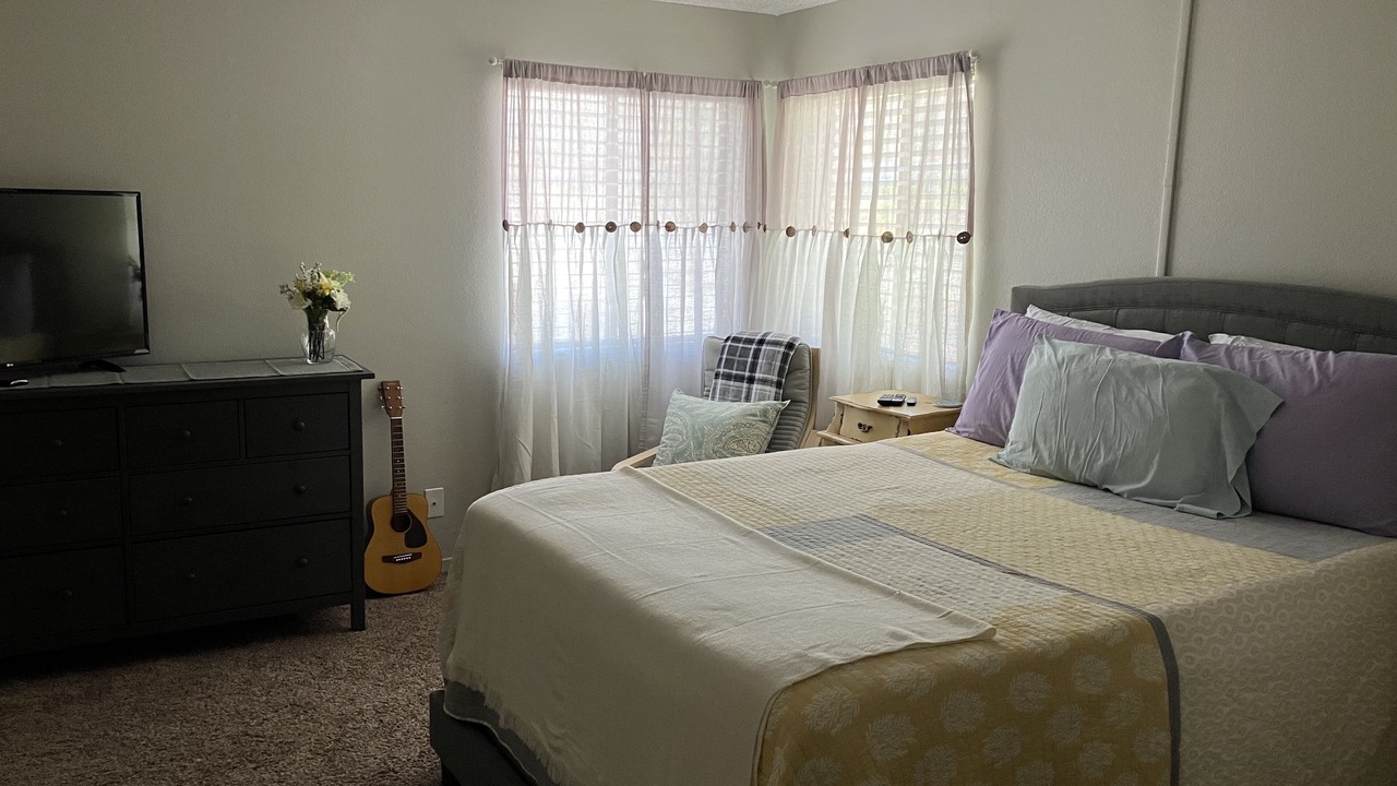 Photo of Bedroom in Laughlin