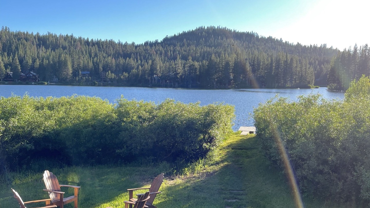 Photo of Outdoor in Serene Lakes