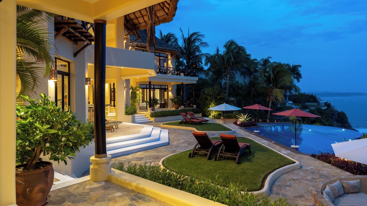 Photo of Outdoor in Santa Maria Huatulco
