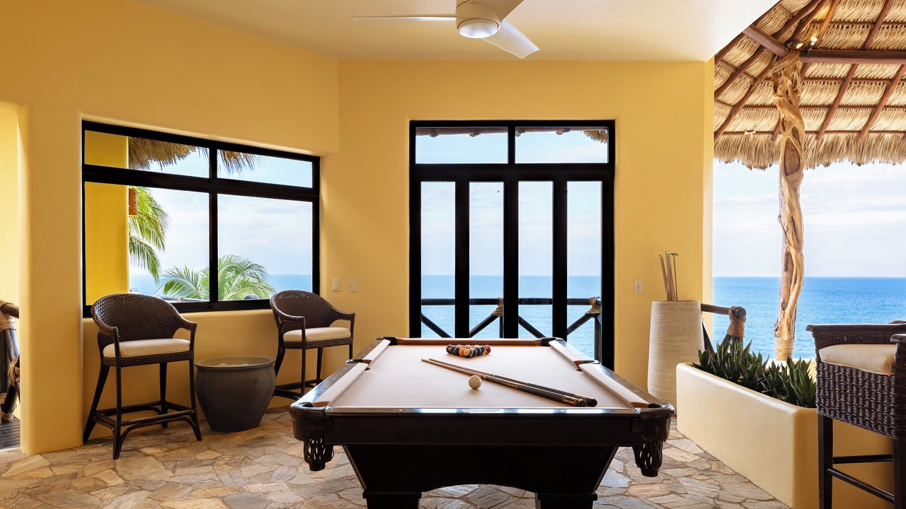 Photo of Bedroom in Santa Maria Huatulco